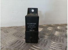 Recambio de caja precalentamiento para mazda 3 1.6 crtd 109 active referencia OEM IAM 9640469680  