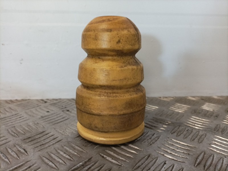 Recambio de tope de suspension para fiat doblo (119) 1.9 diesel cat referencia OEM IAM   