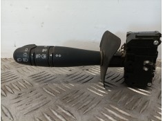 Recambio de mando luces para renault clio 1.2 referencia OEM IAM 6166018  