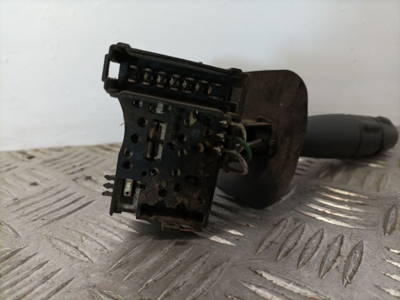 Recambio de mando luces para renault clio 1.2 referencia OEM IAM 6166018  