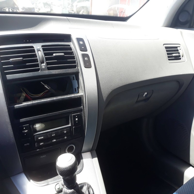 hyundai tucson (jm) 2.0 cat   |   0.04 - 0.10 | 2004 - 2010 | 141 cv / 104 kw del año 2004