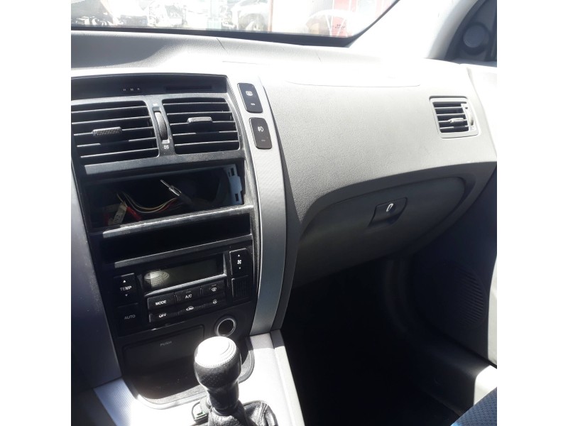 hyundai tucson (jm) 2.0 cat   |   0.04 - 0.10 | 2004 - 2010 | 141 cv / 104 kw del año 2004