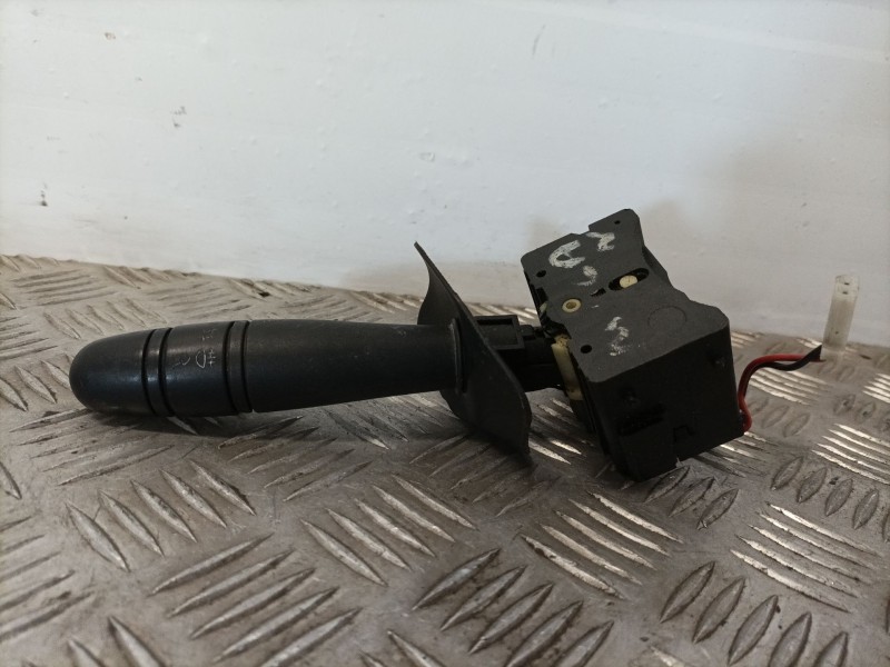 Recambio de mando luces para renault kangoo (f/kc0) referencia OEM IAM 7701047255  