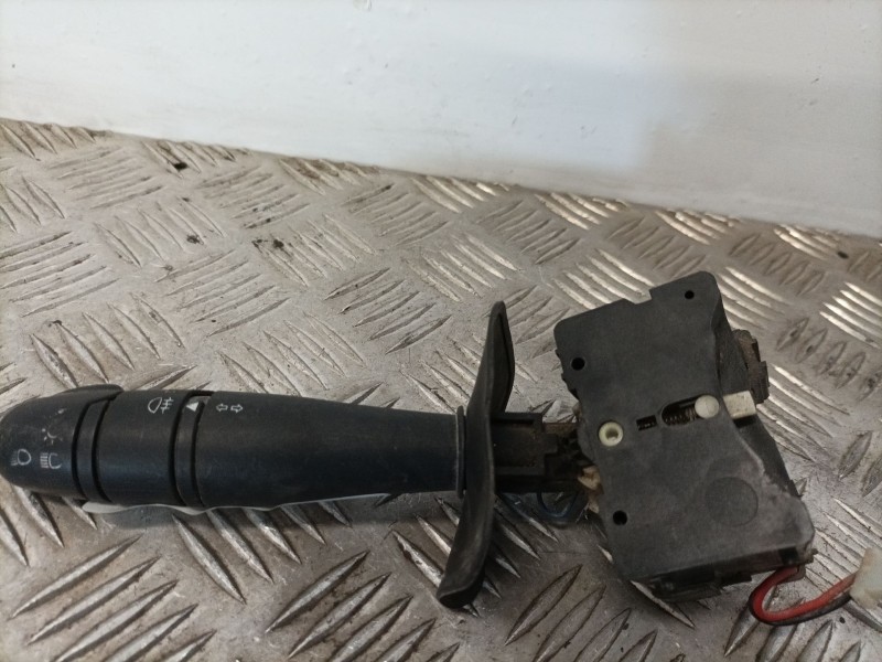 Recambio de mando luces para renault kangoo (f/kc0) referencia OEM IAM 8200299869  