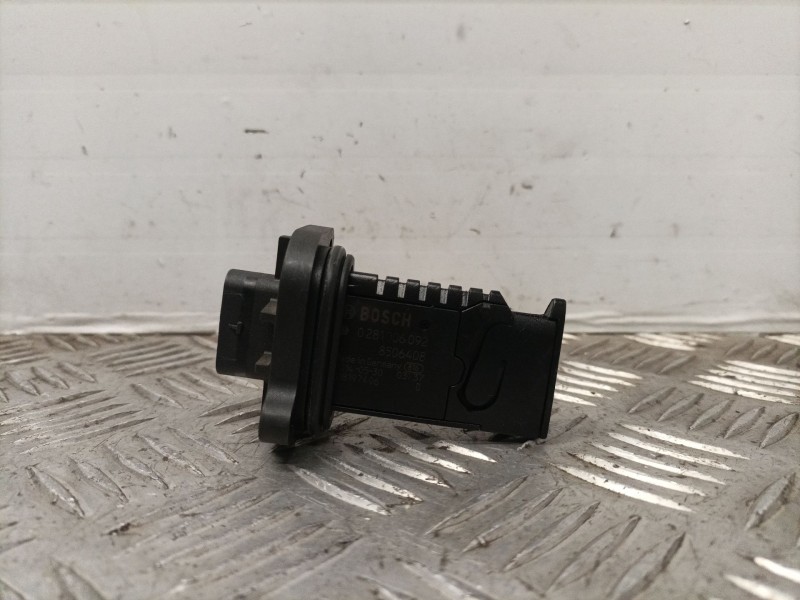 Recambio de caudalimetro para toyota verso (_r2_) 1.6 d4-d (war20_) referencia OEM IAM 8506408 0281006092 
