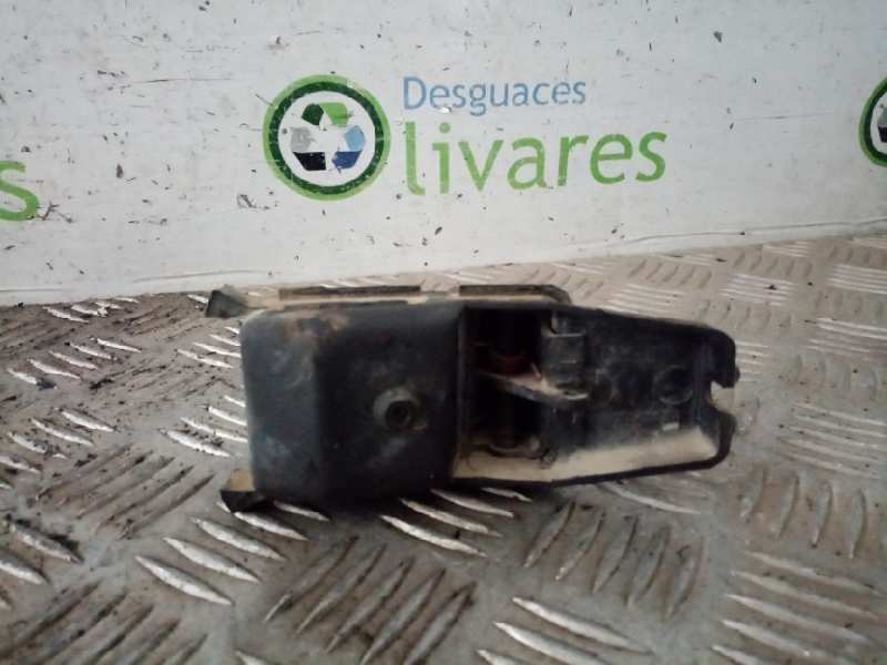 Recambio de maneta interior delantera izquierda para seat ibiza 1.5 cat   |   0.85 - ... | 1985 | 90 cv / 66 kw referencia OEM I