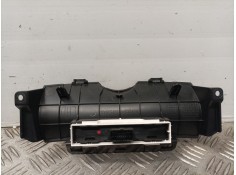 Recambio de pantalla multifuncion para toyota verso (_r2_) 1.6 d4-d (war20_) referencia OEM IAM 839500F140   2