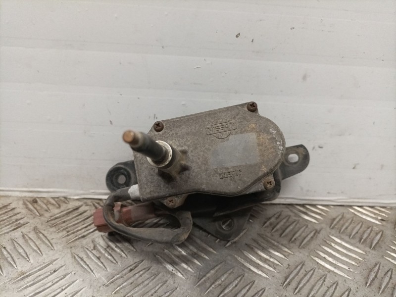 Recambio de motor limpia delantero para nissan patrol gr (y60) referencia OEM IAM 2866622J00  