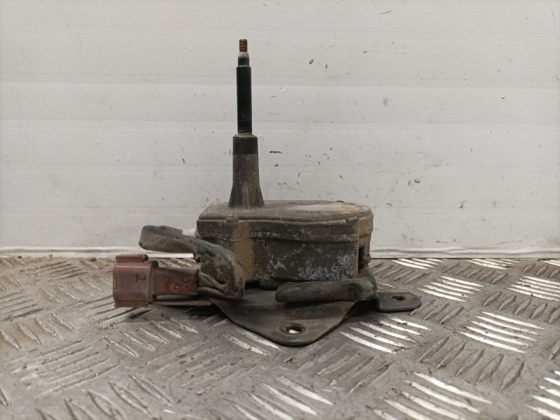 Recambio de motor limpia delantero para nissan patrol gr (y60) referencia OEM IAM 2866622J00  