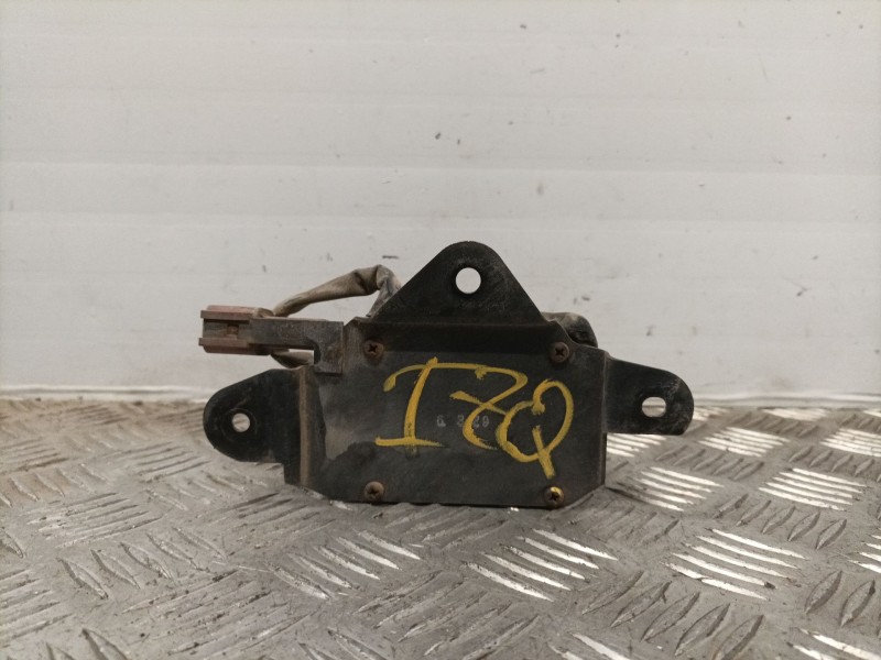 Recambio de motor limpia delantero para nissan patrol gr (y60) referencia OEM IAM 2866622J00  