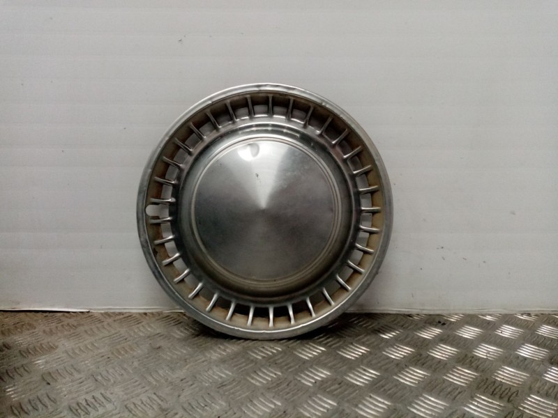 Recambio de tapacubos para chrysler 2l referencia OEM IAM   