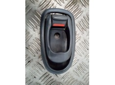 Recambio de maneta exterior delantera izquierda para kia sephia ll 1.6 cat referencia OEM IAM 0K20159410C   2