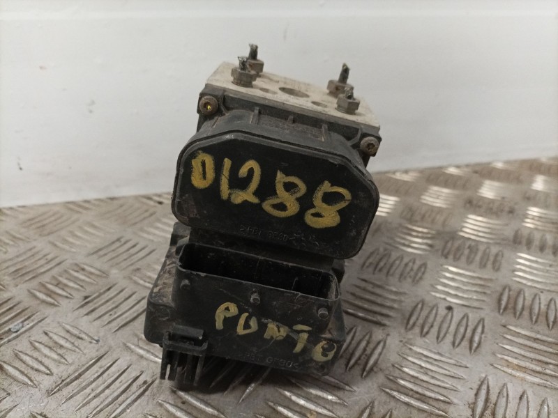 Recambio de abs para fiat punto berlina (188) 1.2 8v referencia OEM IAM 0273004673 0265216945 