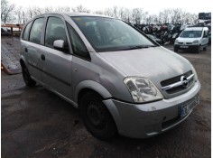 opel meriva a monospace (x03) del año 2003