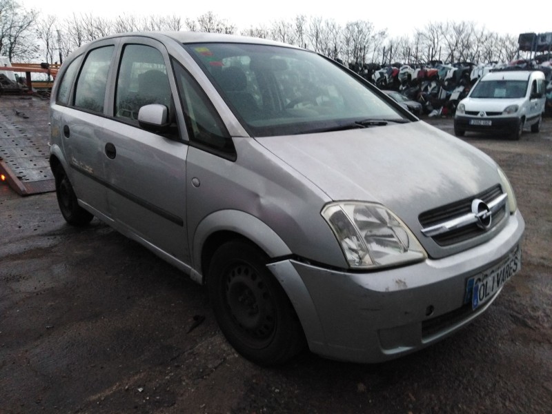 opel meriva a monospace (x03) del año 2003
