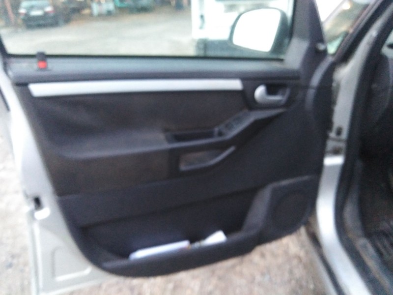 opel meriva a monospace (x03) del año 2003