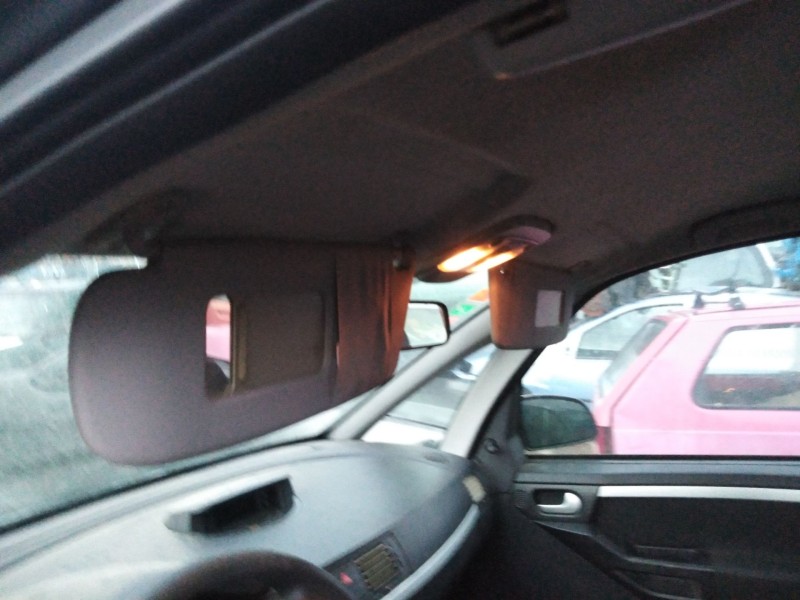 opel meriva a monospace (x03) del año 2003