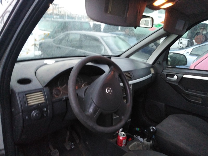 opel meriva a monospace (x03) del año 2003