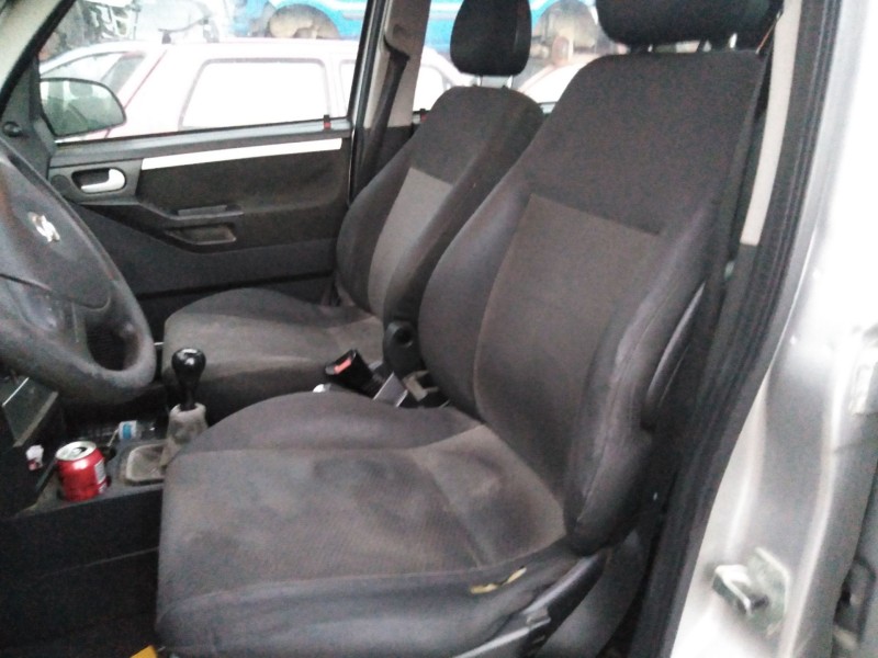 opel meriva a monospace (x03) del año 2003