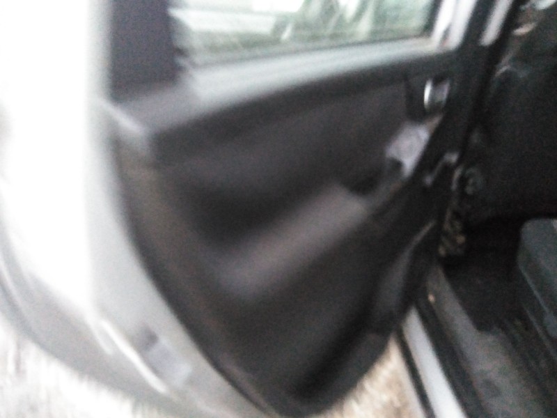 opel meriva a monospace (x03) del año 2003