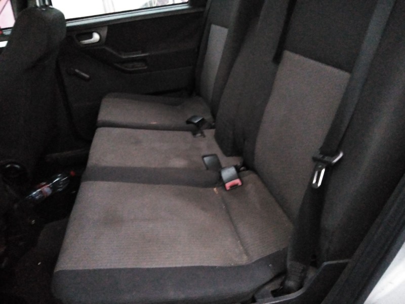 opel meriva a monospace (x03) del año 2003