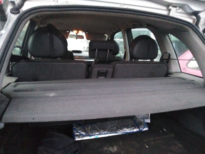 opel meriva a monospace (x03) del año 2003