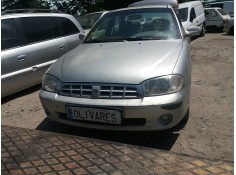 kia sephia ll 1.6 cat   |   0.98 - 0.04 | 1998 - 2004 | 102 cv / 75 kw del año 1998