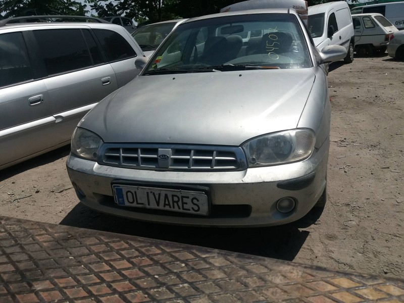kia sephia ll 1.6 cat   |   0.98 - 0.04 | 1998 - 2004 | 102 cv / 75 kw del año 1998 kia sephia ll 1.6 cat   |   0.98 - 0.04 | 1998 - 2004 | 102 cv / 75 kw del año 1998