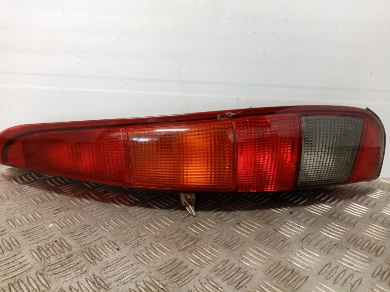 Recambio de piloto trasero izquierdo para tata indica referencia OEM IAM   