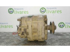 Recambio de alternador para renault 18 1.6   |   0.78 - ... | 1978 | 125 cv / 92 kw referencia OEM IAM    2