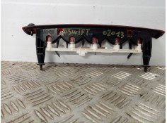 Recambio de luz central de freno para suzuki swift berlina (mz) 1.3 16v cat referencia OEM IAM    2