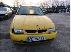 seat ibiza (6k) del año 1993