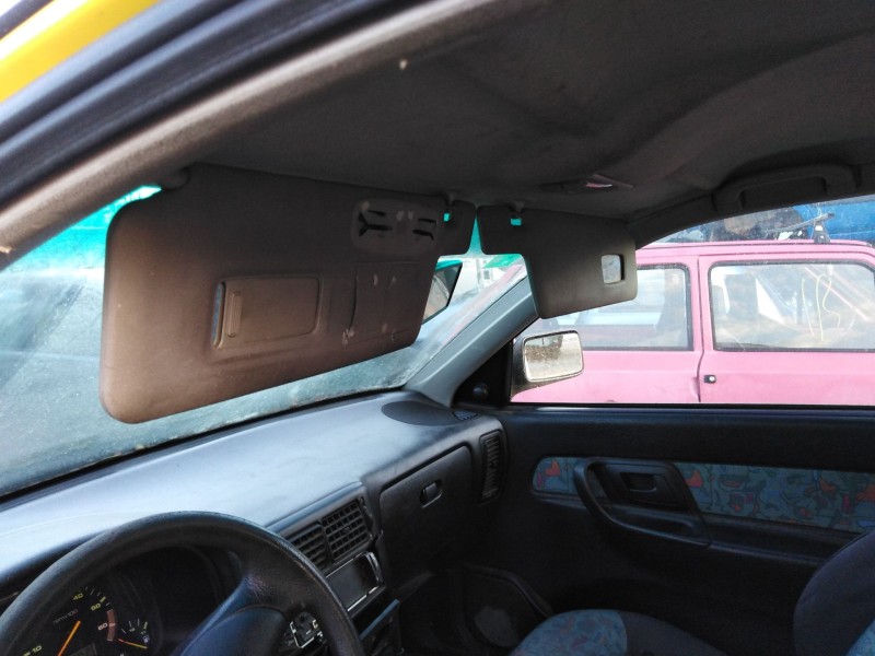 seat ibiza (6k) del año 1993