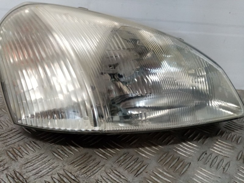 Recambio de faro derecho para tata indica referencia OEM IAM   