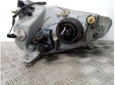 Recambio de faro derecho para tata indica referencia OEM IAM    2