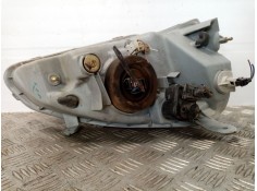 Recambio de faro izquierdo para tata indica referencia OEM IAM 16470102L   2