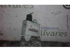 Recambio de modulo electronico para chrysler voyager (rg) 2.5 crd cat   |   0.01 - ... | 2001 | 143 cv / 105 kw referencia OEM I 2