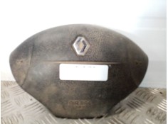 Recambio de airbag delantero izquierdo para renault kangoo (f/kc0) referencia OEM IAM 8200350772B 550677200E 