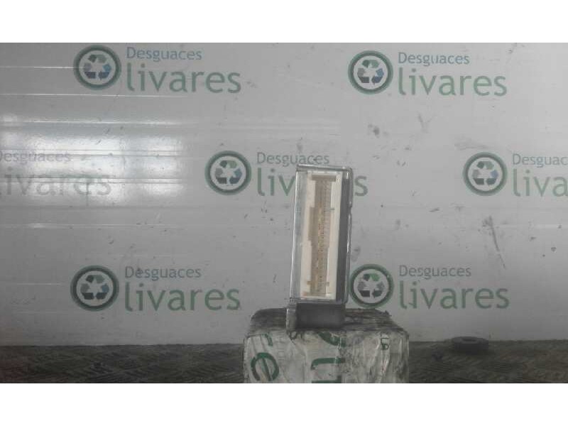 Recambio de centralita airbag para volvo s40 berlina 1.6   |   05.97 - 12.99 | 1997 - 1999 | 105 cv / 77 kw referencia OEM IAM 3