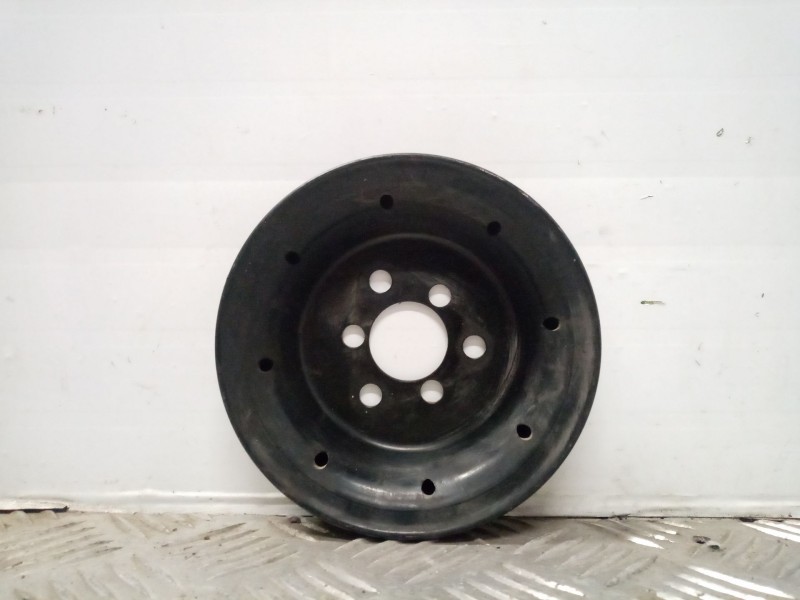 Recambio de polea bomba servodireccion para volkswagen passat berlina (3b2) comfortline referencia OEM IAM 058145255C  