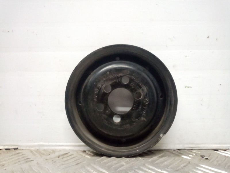Recambio de polea bomba servodireccion para volkswagen passat berlina (3b2) comfortline referencia OEM IAM 058145255C  