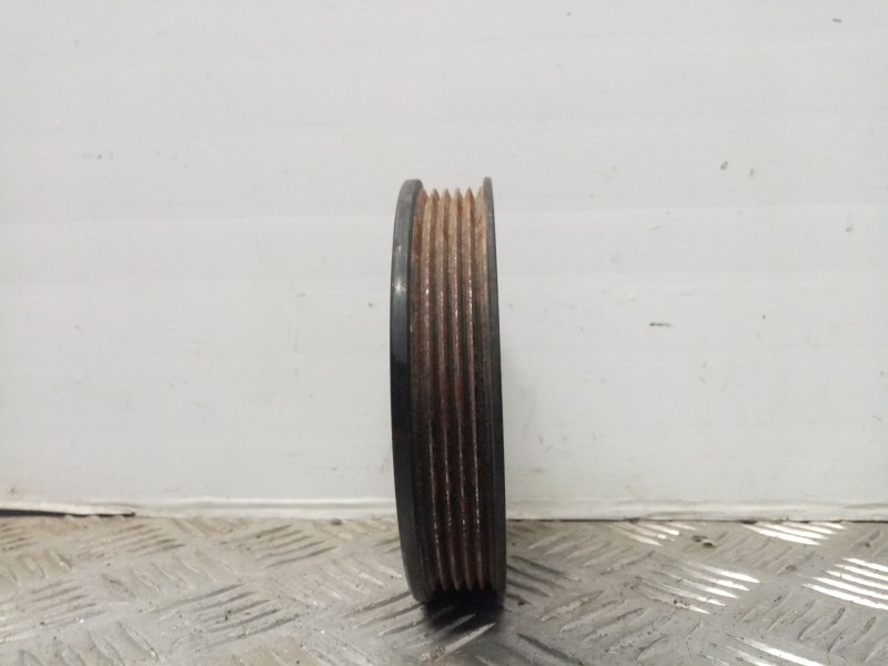 Recambio de polea bomba servodireccion para volkswagen passat berlina (3b2) comfortline referencia OEM IAM 058145255C  