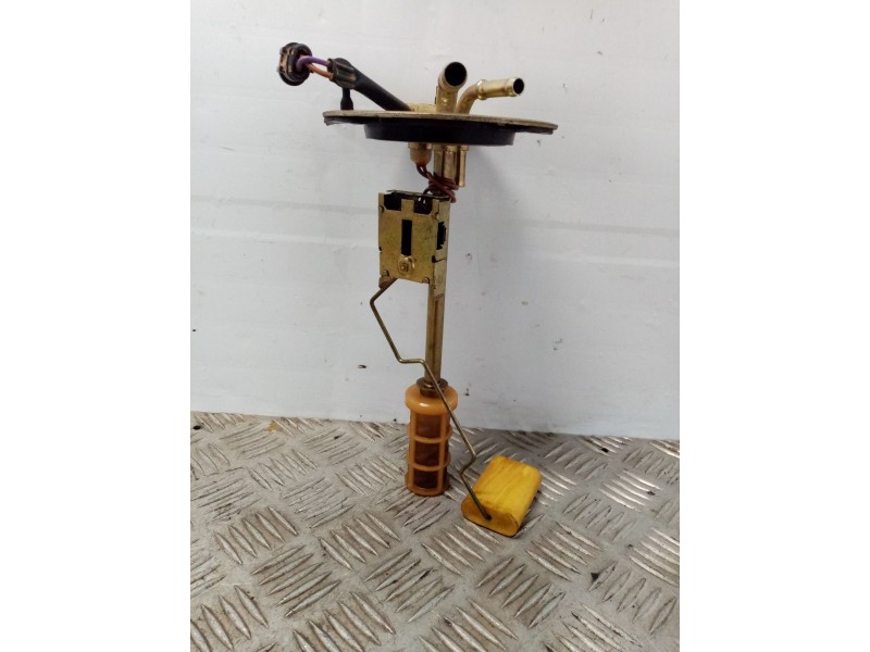 Recambio de aforador para tata indica referencia OEM IAM   