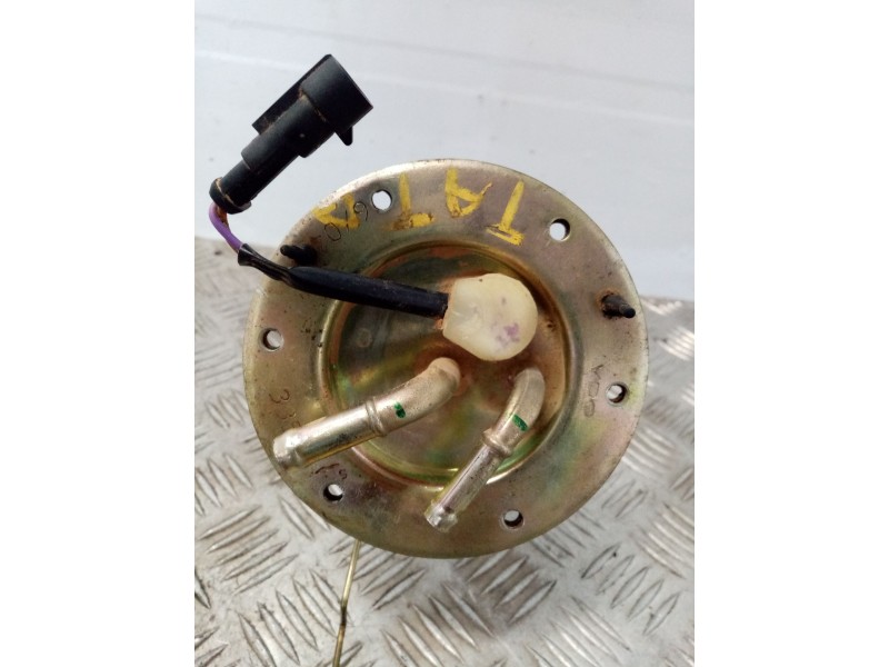 Recambio de aforador para tata indica referencia OEM IAM   