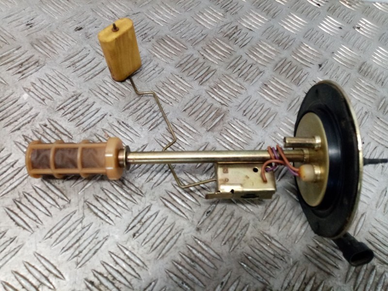 Recambio de aforador para tata indica referencia OEM IAM   