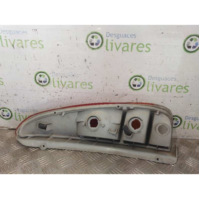 Recambio de piloto trasero derecho para  referencia OEM IAM    Recambio de piloto trasero derecho para  referencia OEM IAM