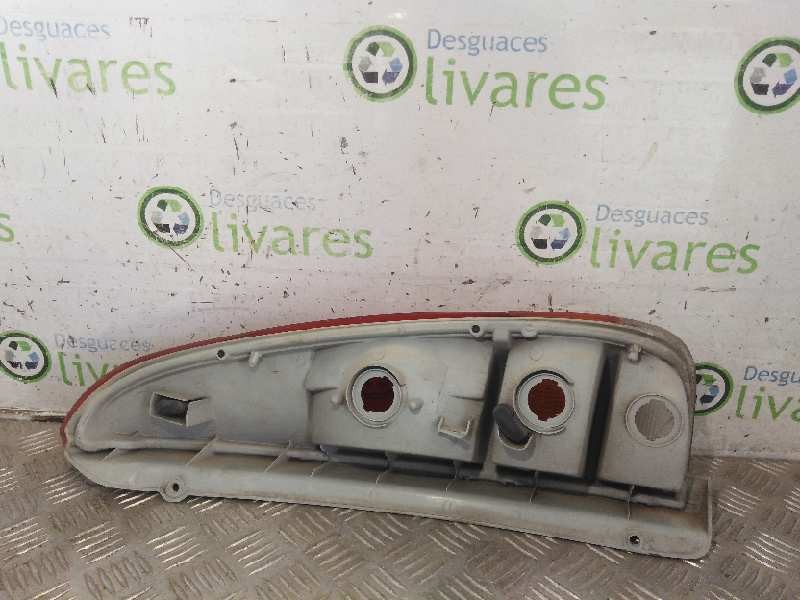 Recambio de piloto trasero derecho para  referencia OEM IAM    Recambio de piloto trasero derecho para  referencia OEM IAM