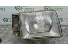 Recambio de faro derecho para  referencia OEM IAM   