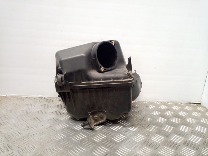 Recambio de caja filtro de aire para kia carens (un) referencia OEM IAM 281112G300 281121D300 