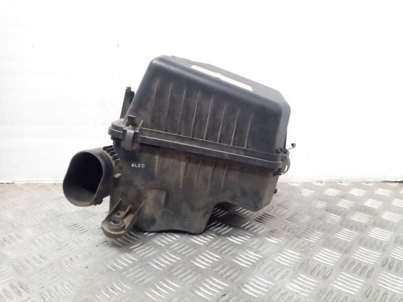 Recambio de caja filtro de aire para kia carens (un) referencia OEM IAM 281112G300 281121D300 